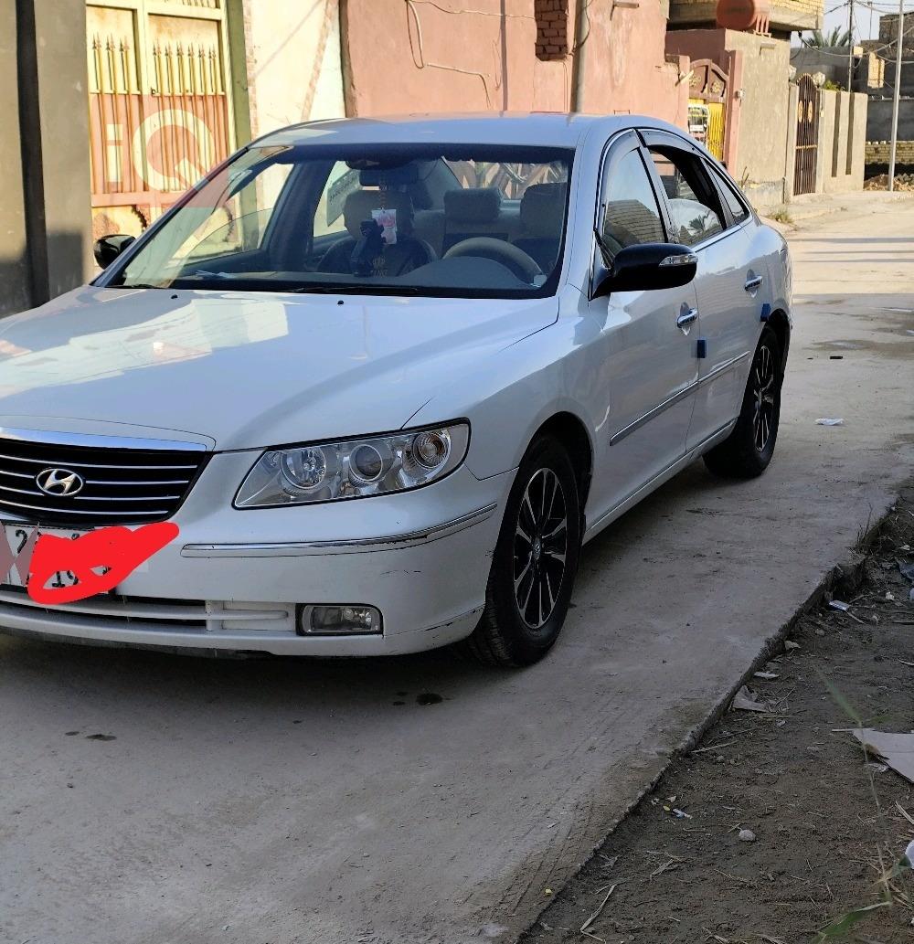 هيونداي أزيرا